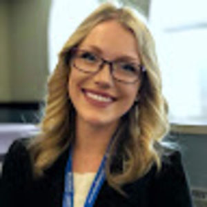 Meet your Posher, Kyrsti